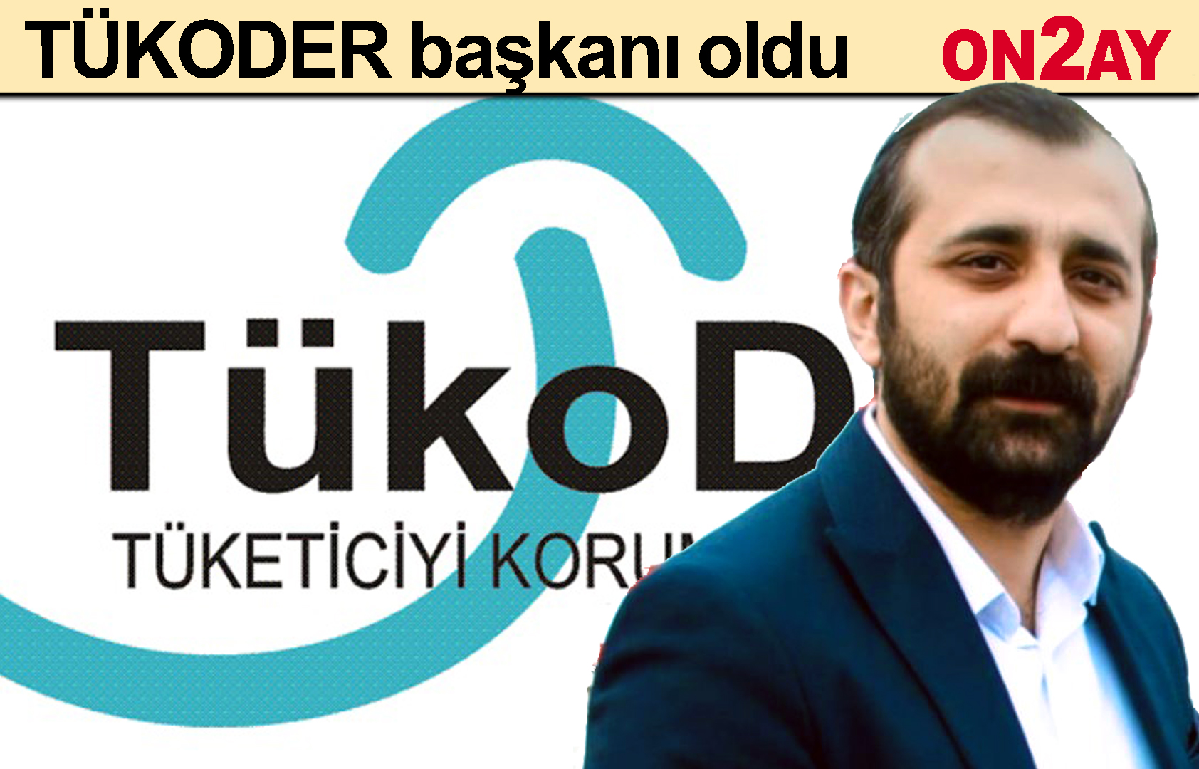 on2ay's tweet card. Tüketicilerin karşılaştığı hak ihlallerini önlemek ve tüketicilere yol göstermek amacıyla, 1990 yılında kurulan Tüketiciyi Koruma Derneği'nin Bahçelievler Şube Başkanı Ufuk Emre Bektaş oldu...