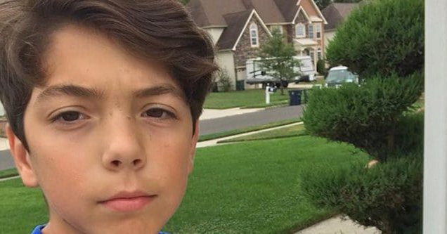 Tweet card summary image