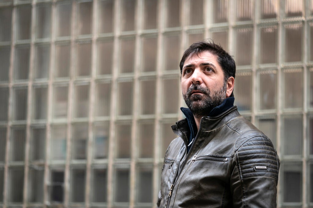 InterEducacio's tweet card. Assegura que la direcció d’un CREDA no li va renovar la comissió de serveis per motius lingüístics