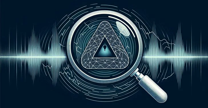 VisionTech36O's tweet card. Sophisticated Apple iOS attack dubbed Operation Triangulation employed clever techniques to targets victims with a backdoor implant called "TriangleDB