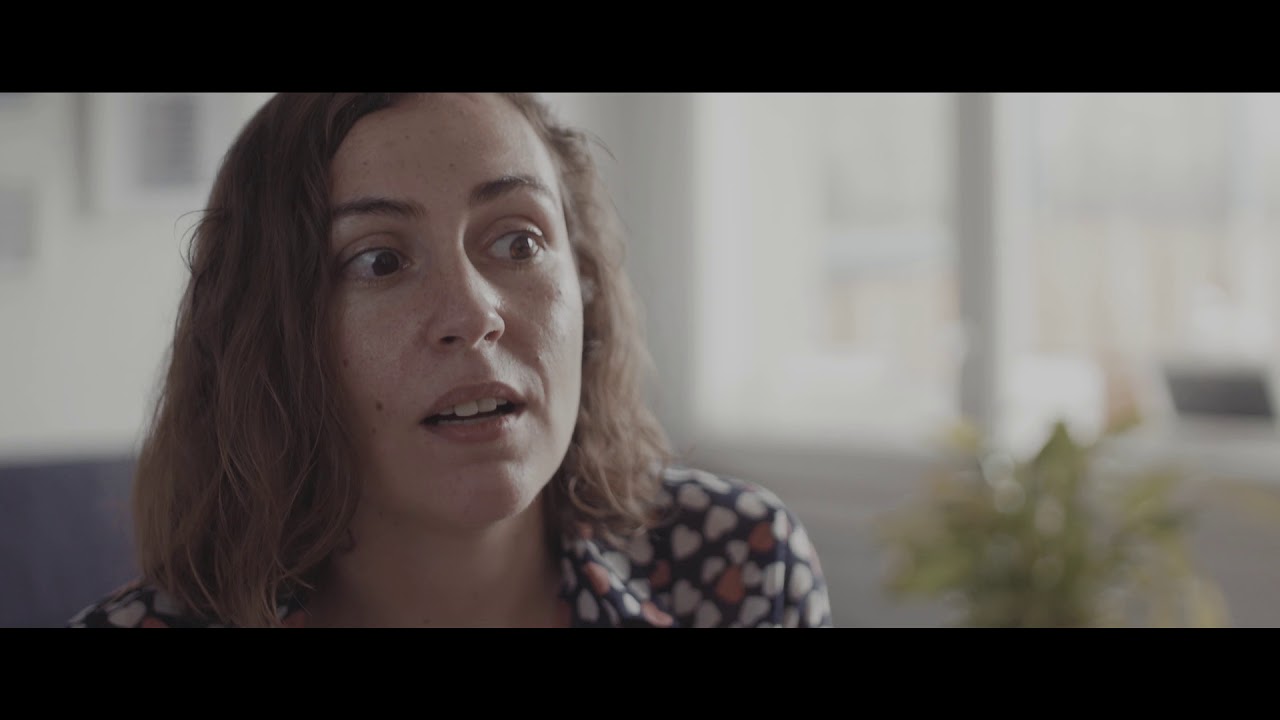 FundacioEM's tweet card. Les mil cares de l'esclerosi múltiple. Maria Climent.