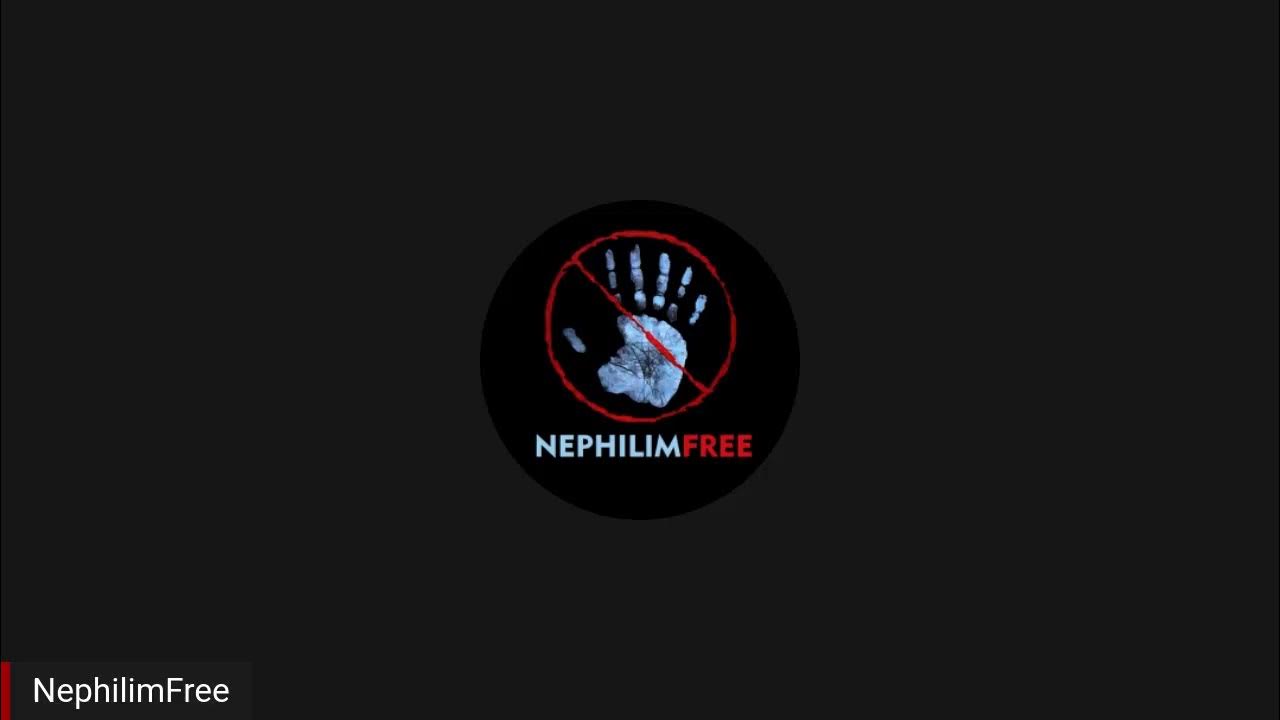 FreeNephilim's tweet card. Aftershow - Age of the Earth Debate, Jackson Roe vs. NephilimFree