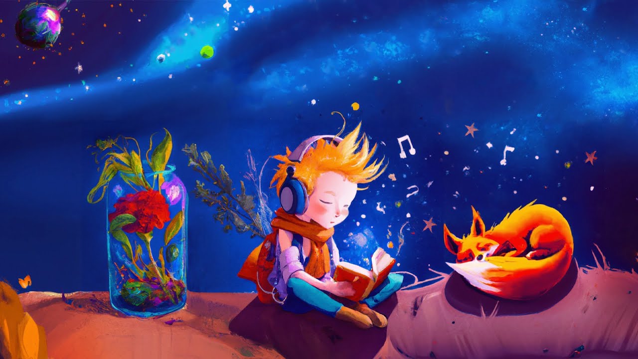 idealdiyalogcu's tweet card. Beyza Doğuç - Küçük Prens