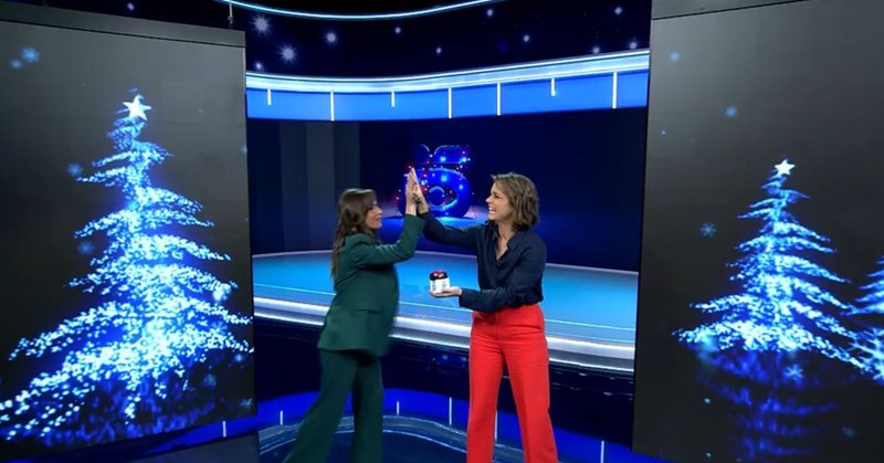 Tweet card summary image