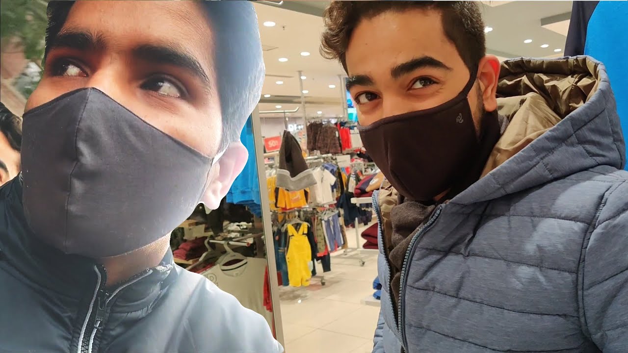 ProdBoss1's tweet card. Bachelor's Going For Shopping 😋| Bachelor's Shopping Gone Wrong😝 |...