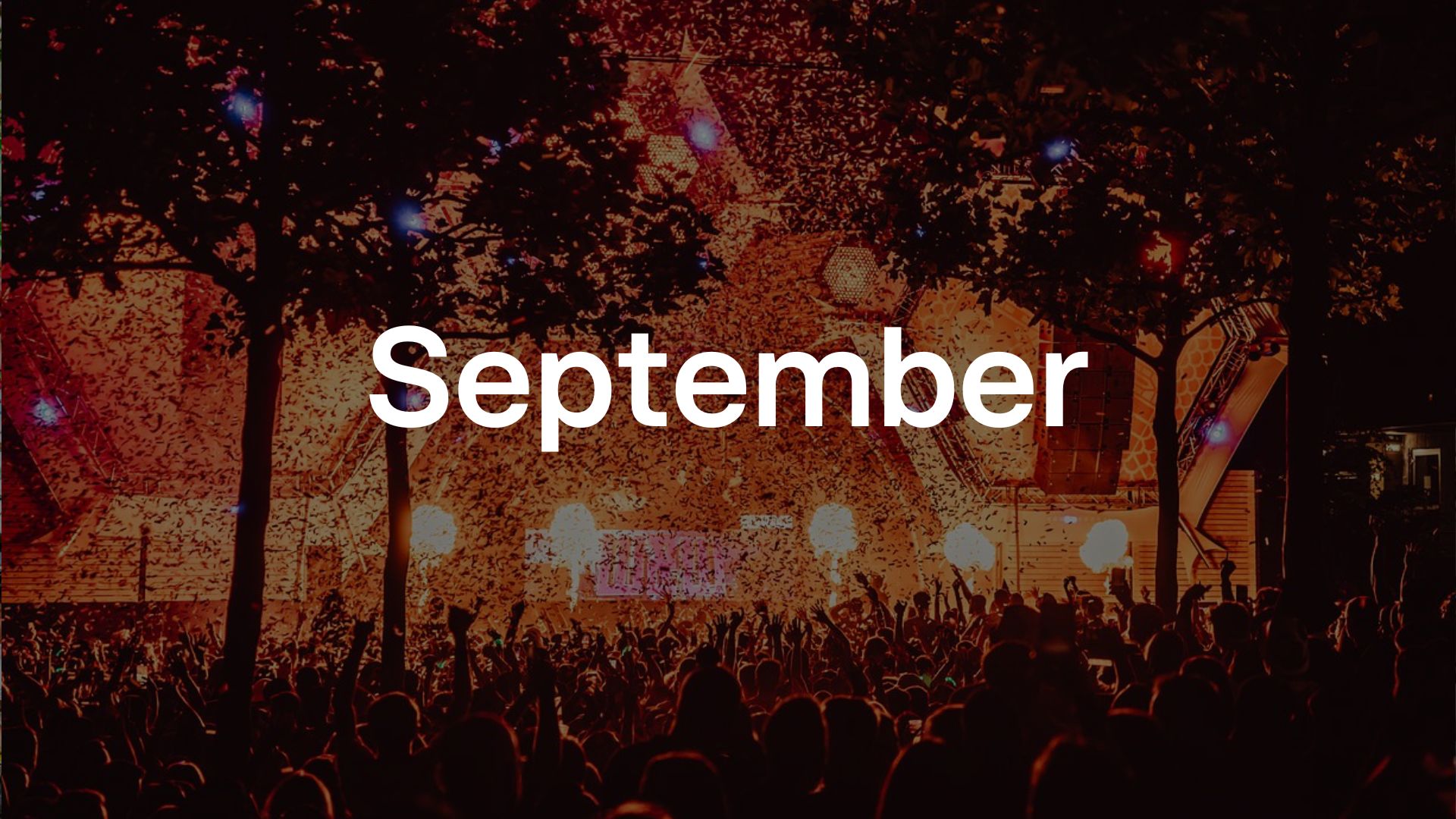 rtl_today's tweet card. September is here and the new cultural season starts with a bang! From live concerts to street markets and family events, take a look at our guide to Luxembourg life, culture, and entertainment.