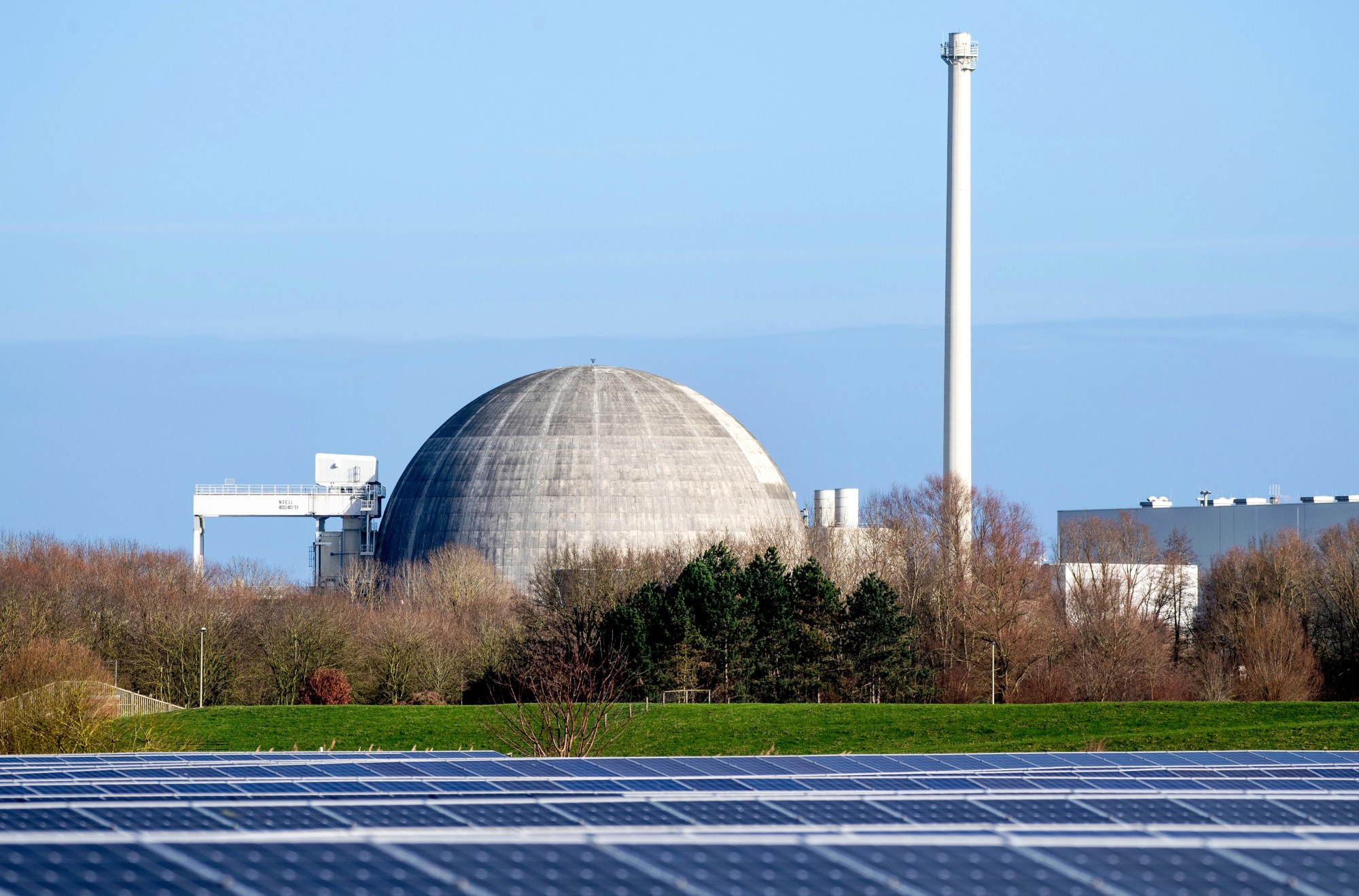 isabelleboemeke's tweet card. The Russia-Ukraine War has the country reconsidering all aspects of its foreign policy.