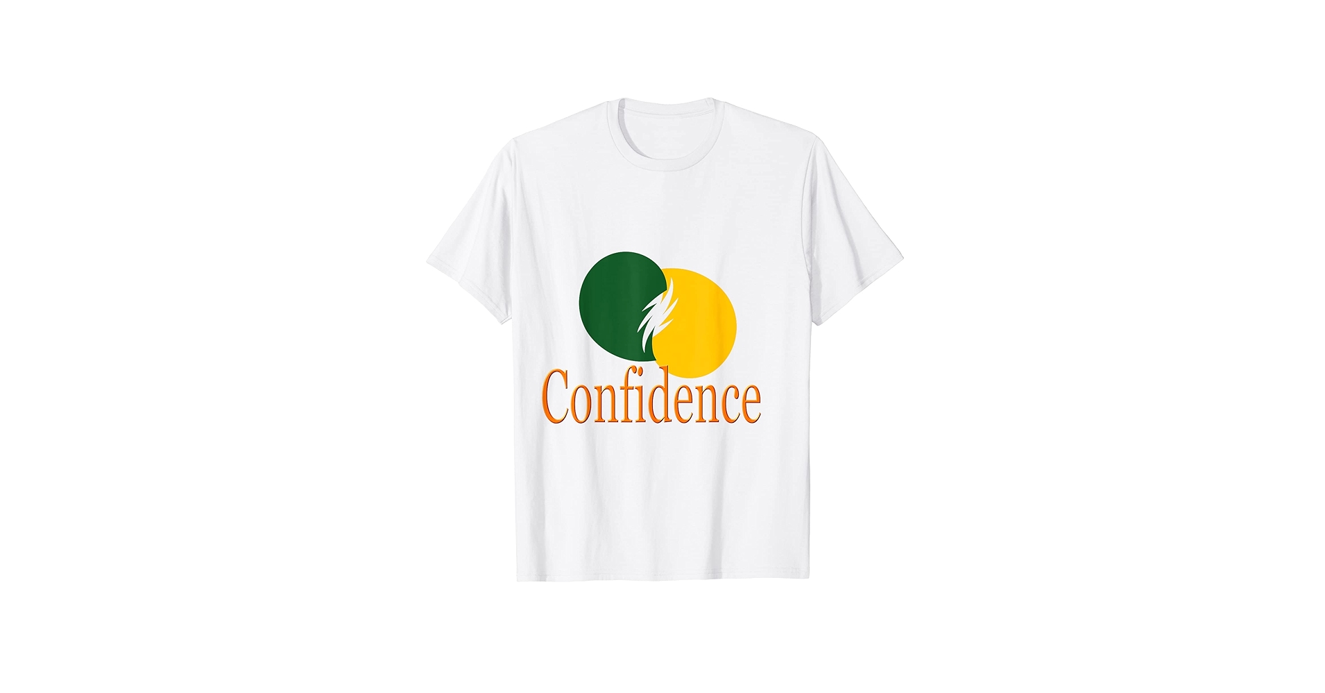 odijiebo's tweet card. Confidence T-Shirt
