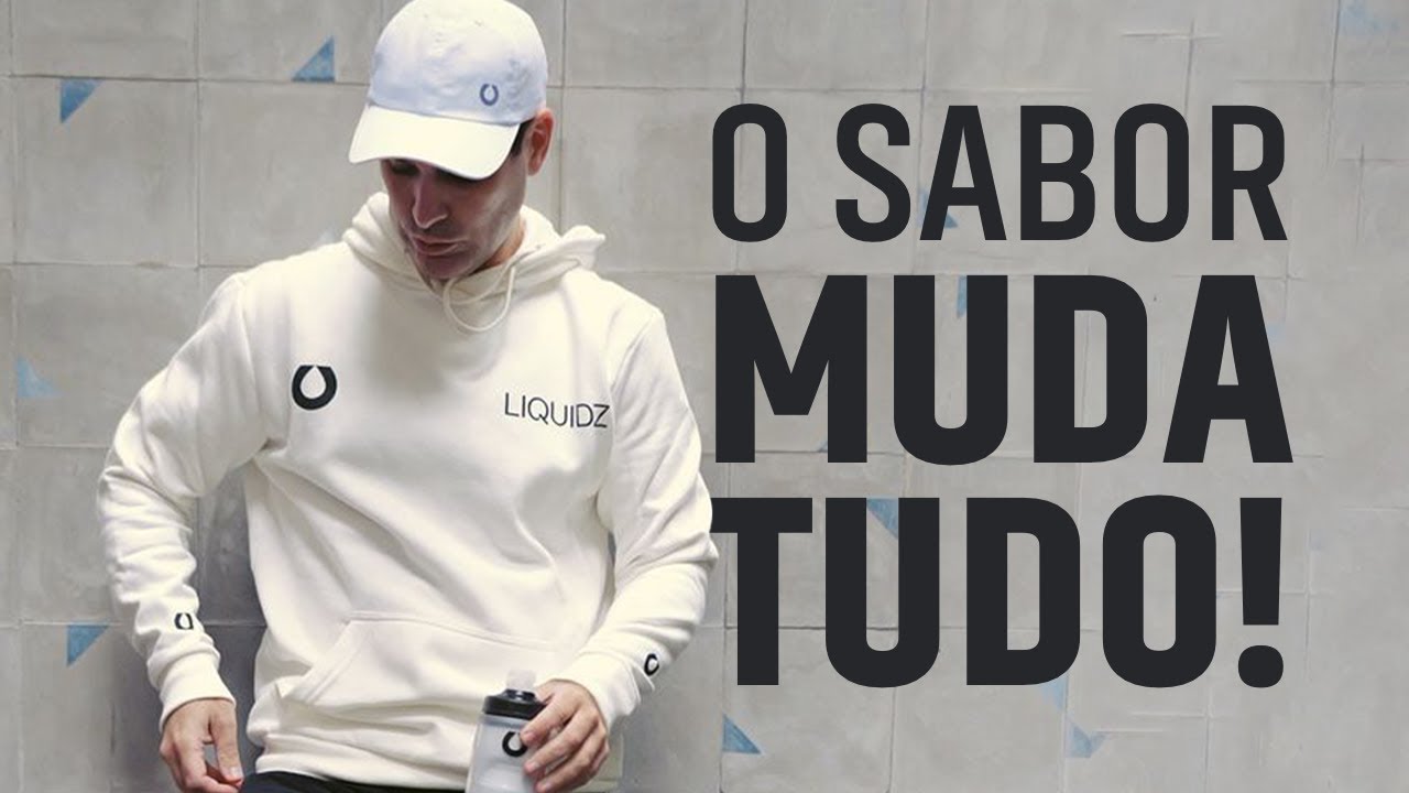 MARCIOLUI's tweet card. Se hidratar melhor pode ser mais fácil! - @liquidz_br