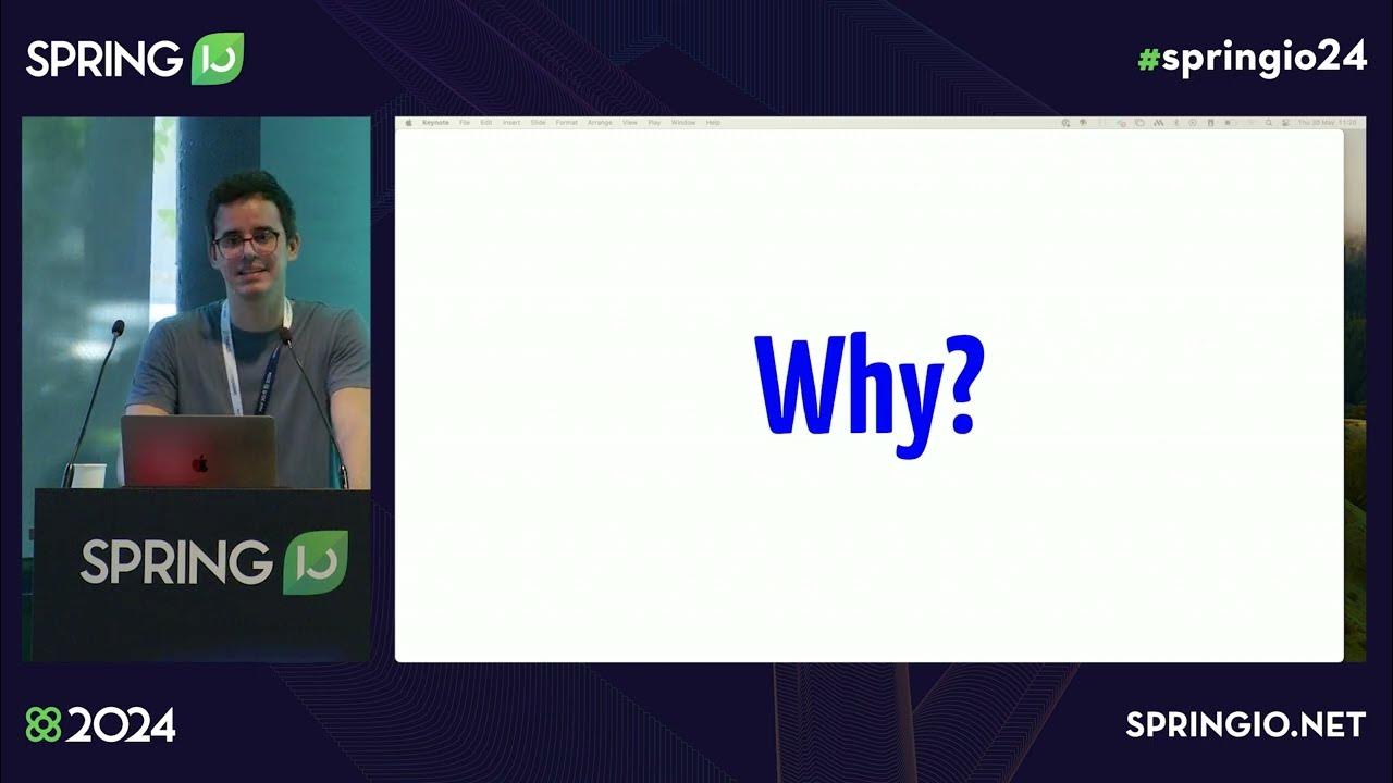 HienPham07's tweet card. Distributed Scheduling with Spring Boot: the challenges & pitfalls of...