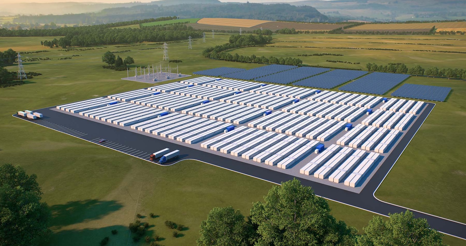 AusSolarNews's tweet card. The latest research from California explodes the myth that renewables are not reliable. It turns out, the opposite is true.