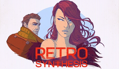 IndieGamePicks's tweet card. Polish indie devs are at it again, with yet another promising game! Retro Synthesis is a cyberpunk adventure where you act as a detective who got a new case, that it’s much more complicated t…