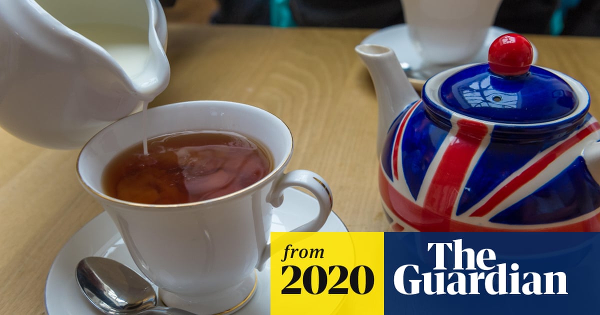 guardian's tweet card. UK brands follow Adidas and Nike by declaring support for anti-racist protests