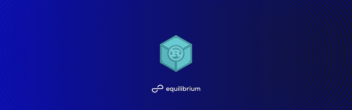 equilibrium_co's tweet card. And Our Development Roadmap