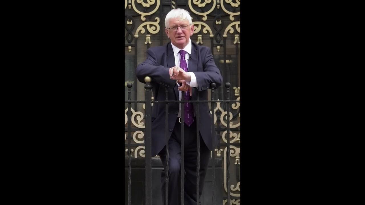 craigmurrayblog's tweet card. Ten Facts You Don't know About Craig Murray - Number 1