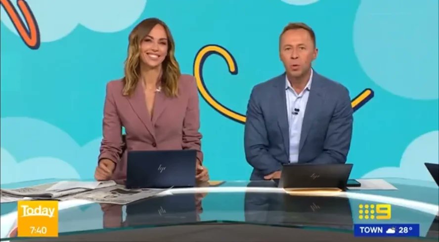 _RCDFoundation's tweet card. Today - Connor's Run 2024