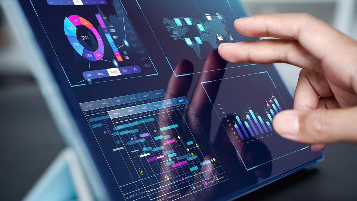 informacion_es's tweet card. De la intuición al dato: cómo la información impulsa las decisiones que marcan la diferencia