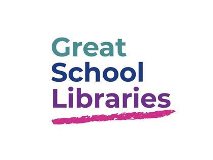 CILIPSLG's tweet card. Every child deserves a great school library. This three-year campaign aims to raise awareness of the power of school libraries in literacy and inquiry-based learning.