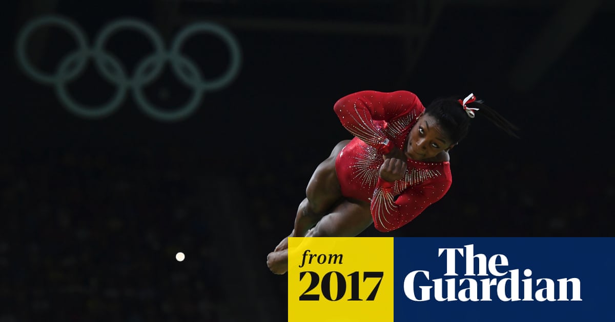 Big_Data_Face's tweet card. Paul Logothetis: Japanese IT giant Fujitsu is developing a 3D sensory system that will make scoring easier. But will computers ever fully replace human judges?