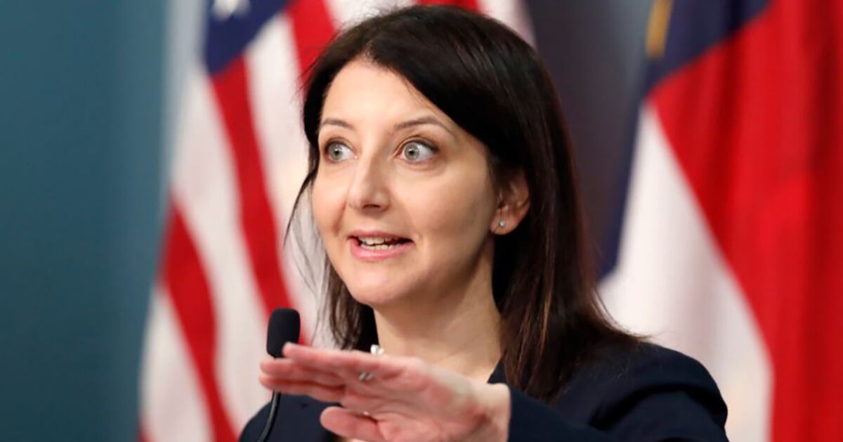 ElsaWSOC9's tweet card. State health leaders sent the Union County Schools Board of Education a letter Wednesday requesting that board members rescind Monday’s vote on quarantine polices.