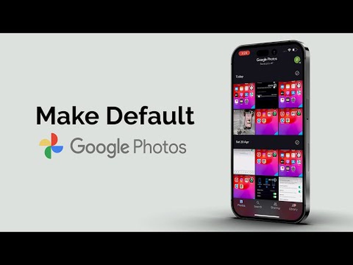 techbrieflycom's tweet card. Google Photos is currently testing a new video editor that incorporates a sophisticated set of options for adding text to