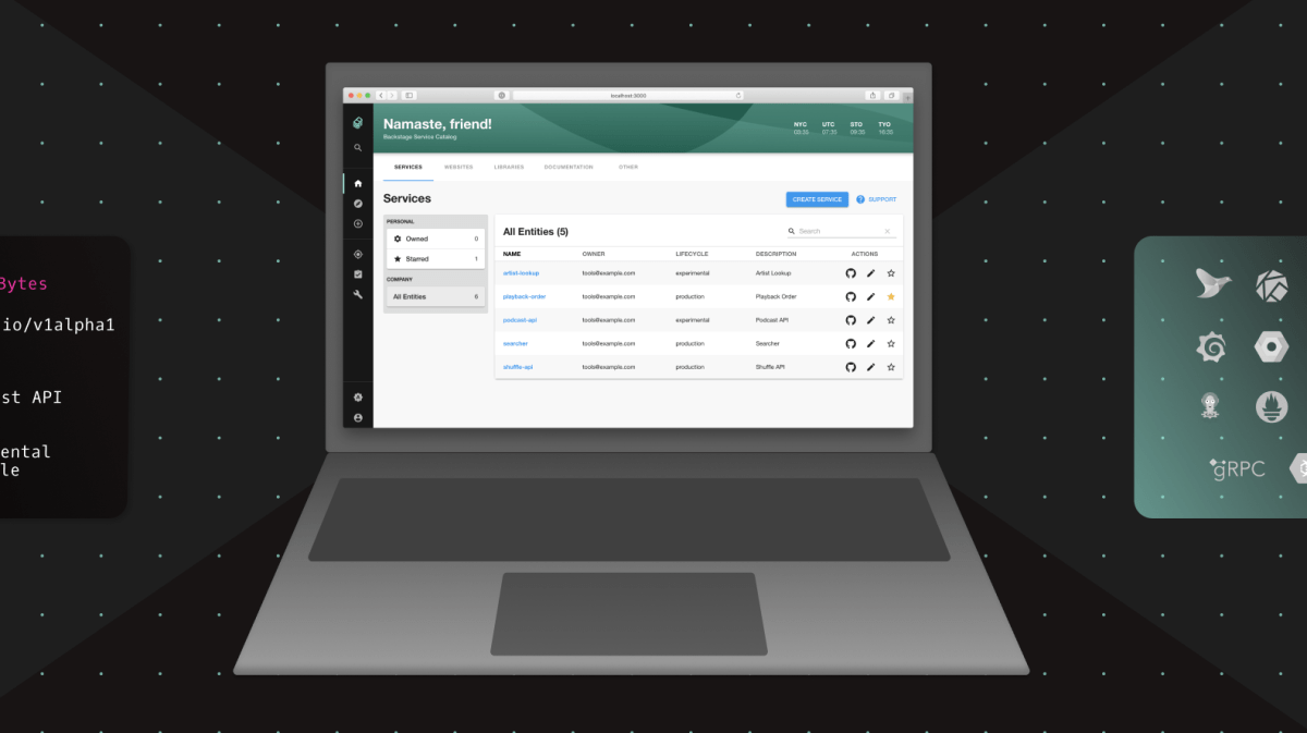 fosspodcast's tweet card. Spotify is set to commercialize a developer-focused project it open sourced three years ago, with plans to sell companies premium plugins.