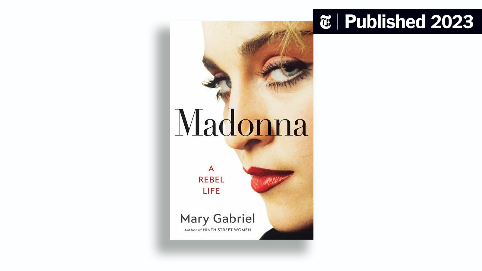 LibraryAmerica's tweet card. Suggested reading from critics and editors at The New York Times.