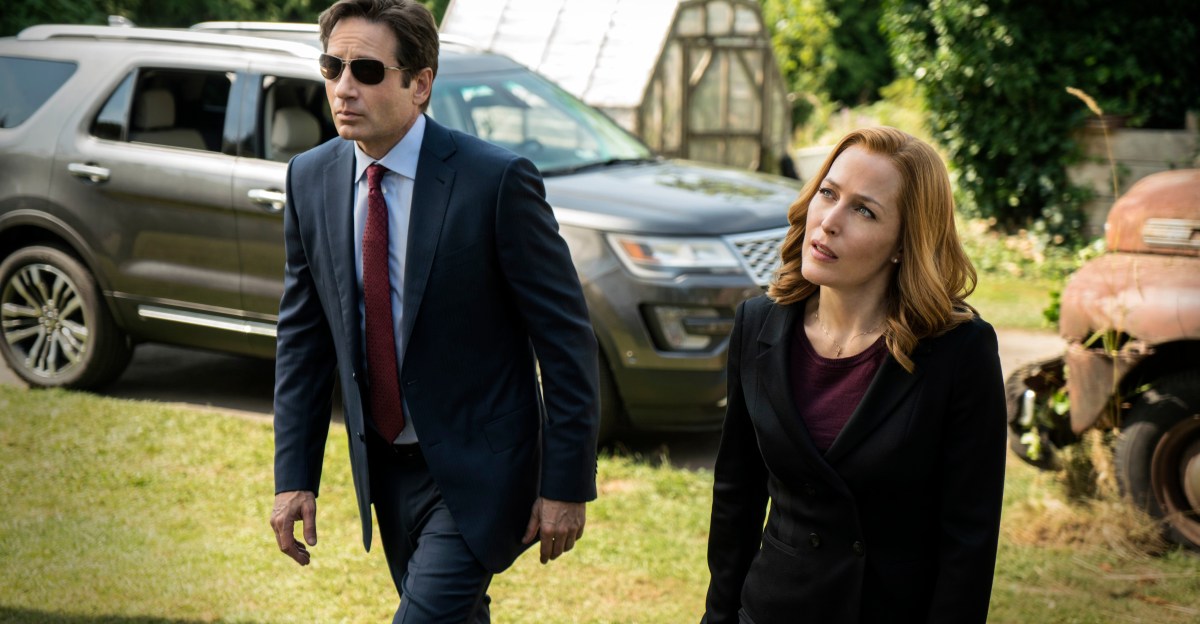 EasyStreamIE's tweet card. Here are 5 questions we have about the series’ new status quo