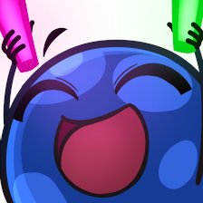 blueishmeteor's tweet card. Hi, I'm Blueishmeteor! I stream retro, horror, and co-op games. Join the fun & be part of our awesome community!