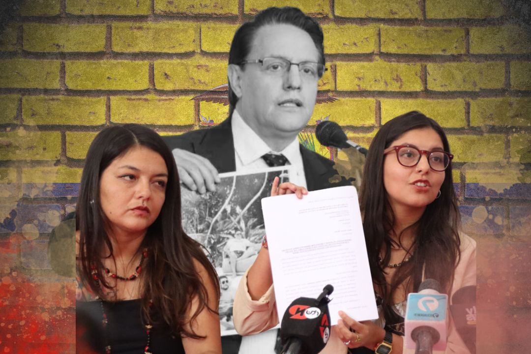 agentedelcaos33's tweet card. Señor Presidente Daniel Noboa: Los resultados electorales del domingo 16 de noviembre reflejan con claridad la voluntad de un pueblo que clama por cambios profundos. Frente a esta derrota electoral,...