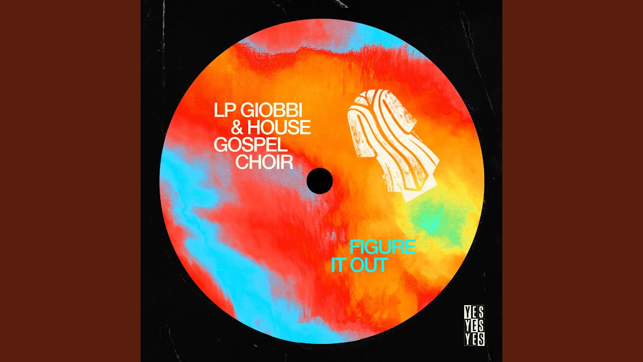 ProChristopher's tweet card. Figure It Out