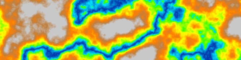 GRASSGIS's tweet card. Learn the basics of map algebra in GRASS including arithmetic, functions, and logic. Use map algebra to model a landscape.