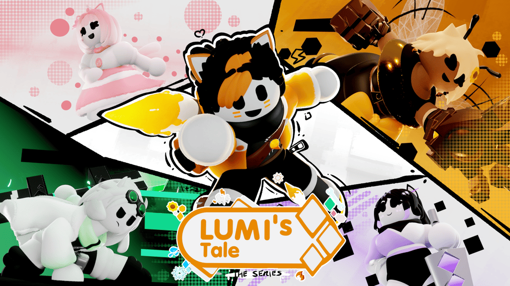 MK_LUMITALE's tweet card. The Day has come! Seize it!