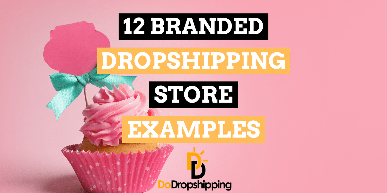 Do_Dropshipping's tweet card. Looking for some branded dropshipping store inspiration? These examples will show you what's possible and give you some ideas for your own business.