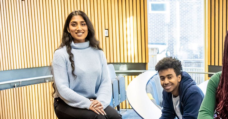 Tweet card summary image