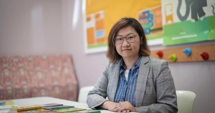 ianjamesyoung70's tweet card. You wouldn't know that Cantonese is under threat, judging from the food court of the Parker Place shopping mall in Richmond, B.C., the most ethnically Chinese city in the world