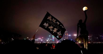 ianjamesyoung70's tweet card. Vancouver resident Calvin Wong says he can finally start picturing a future in Canada after the federal government announced it was dropping educational requirements for Hong Kongers seeking perman...