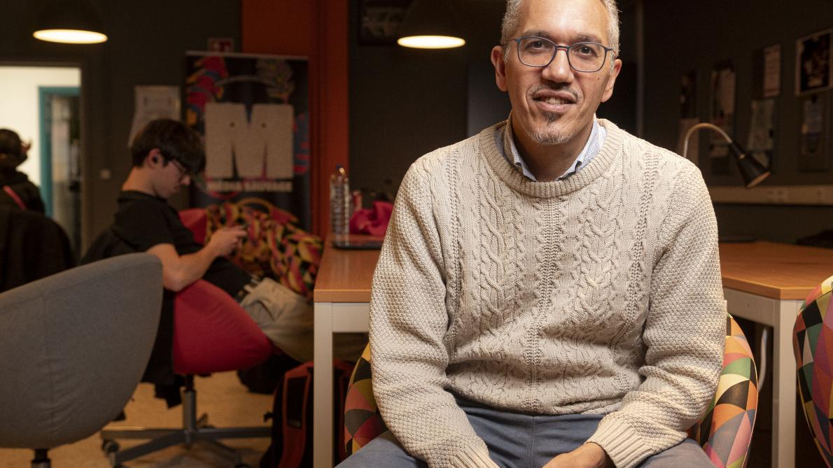 FredLoore's tweet card. Les Assises européennes du journalisme vont se pencher sur les conditions d’un journalisme de qualité en Europe, dans un climat de défiance, de désinformation et de défis technologiques liés à...