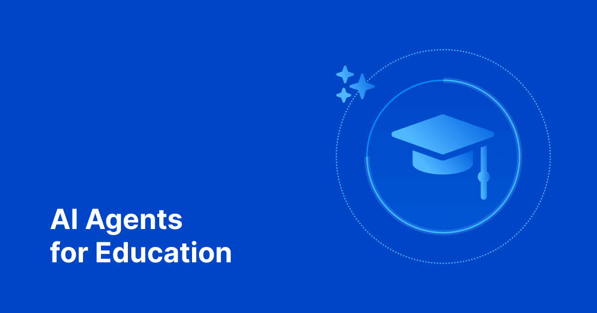 SaMSolutionsCom's tweet card. Discover how personalized learning, automation, and data insights powered by AI agents in education are transforming classrooms. Read this article to learn more.