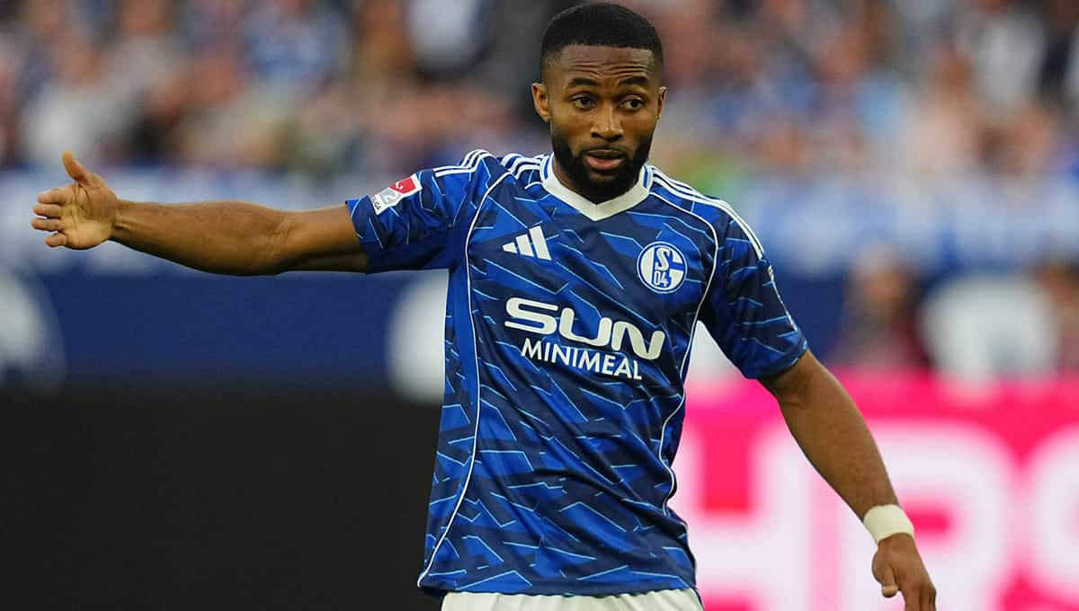 Estadio_ED's tweet card. Cordón rastrea el mercado de delanteros con los parámetros transmitidos con el técnico, con la Copa África como condicionante y dos requerimientos esenciales para que sea un refuerzo real