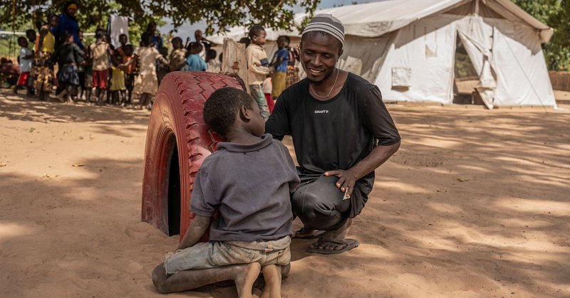 Tweet card summary image