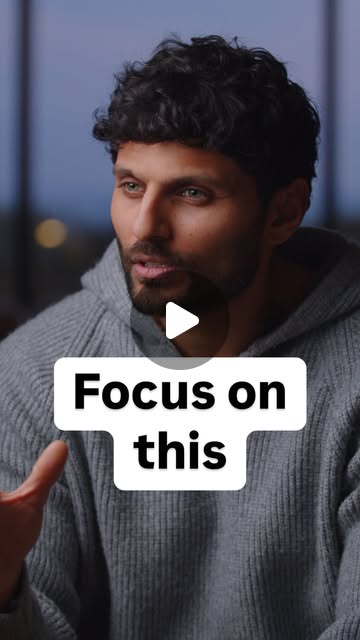 dancmraper's tweet card. Jay Shetty (@jayshetty) • Instagram reel