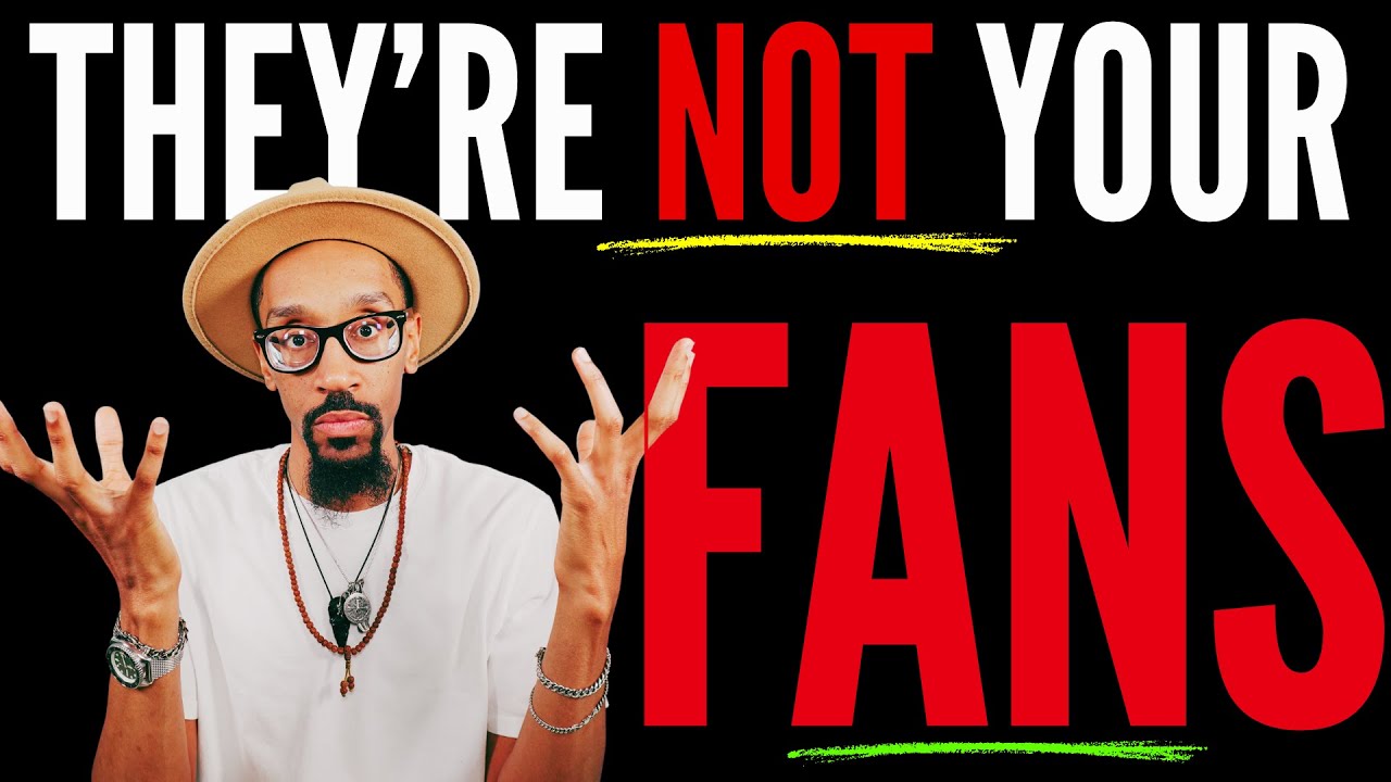 tonybonesMPLS's tweet card. The Only Fans That Make You Money (And How to Find Them)