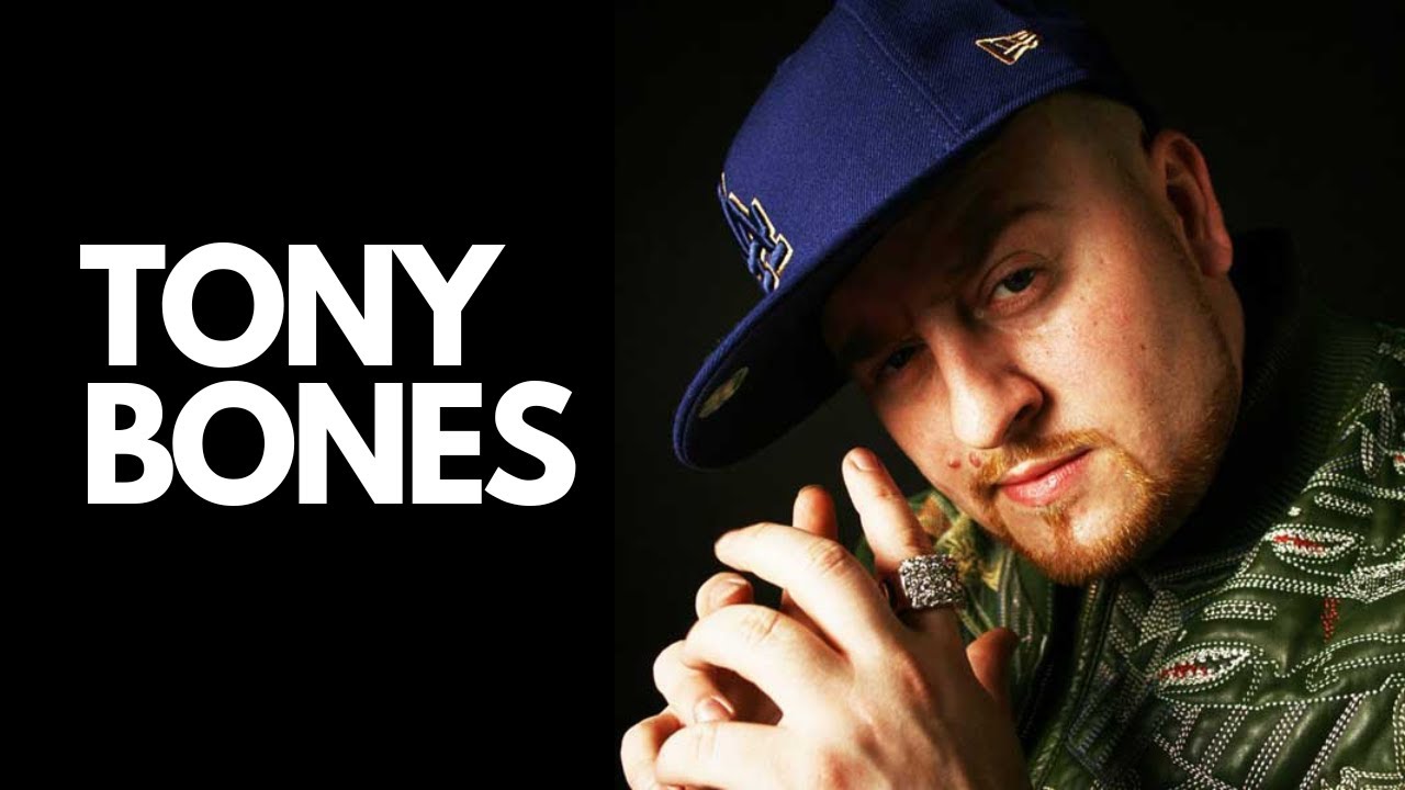 tonybonesMPLS's tweet card. Tony Bones Interview
