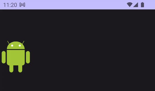 KotlinTrends's tweet card. In this short article we will learn how to use the new anchorDraggable modifier released with Jetpack Compose Foundation 1.6.0-alpha01 . anchorDraggable is a new modifier that allows us to drag con...