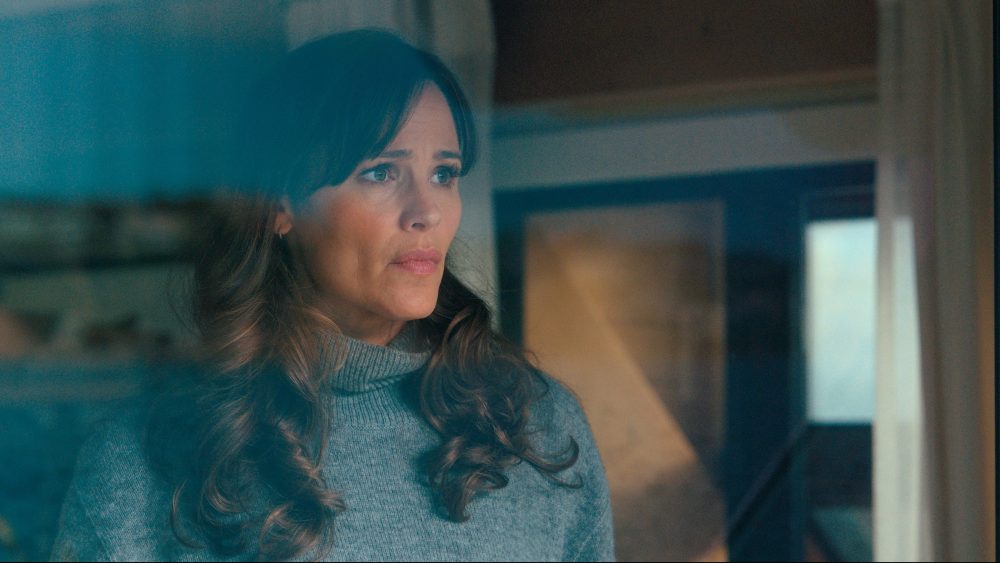 GenreMasters's tweet card. Apple has renewed 'The Last Thing He Told Me' for a second season as author Laura Dave sets a sequel to the original novel.