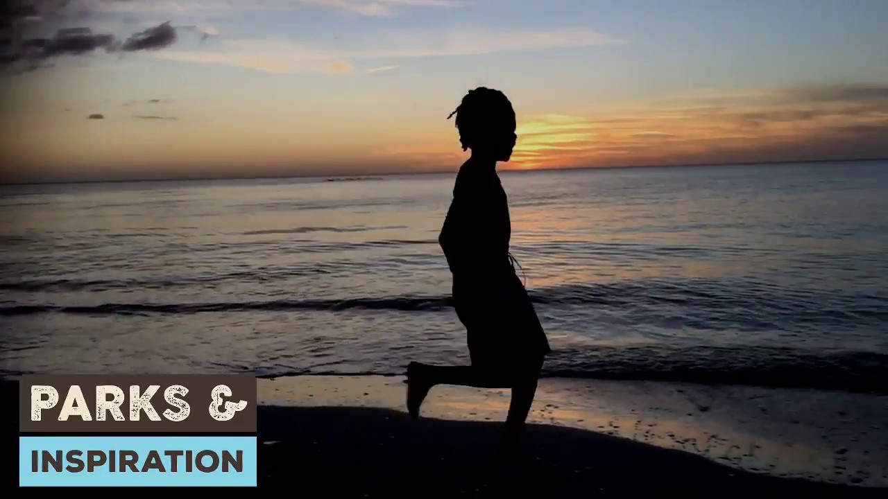 mstizzle's tweet card. This is...Parks and Inspiration