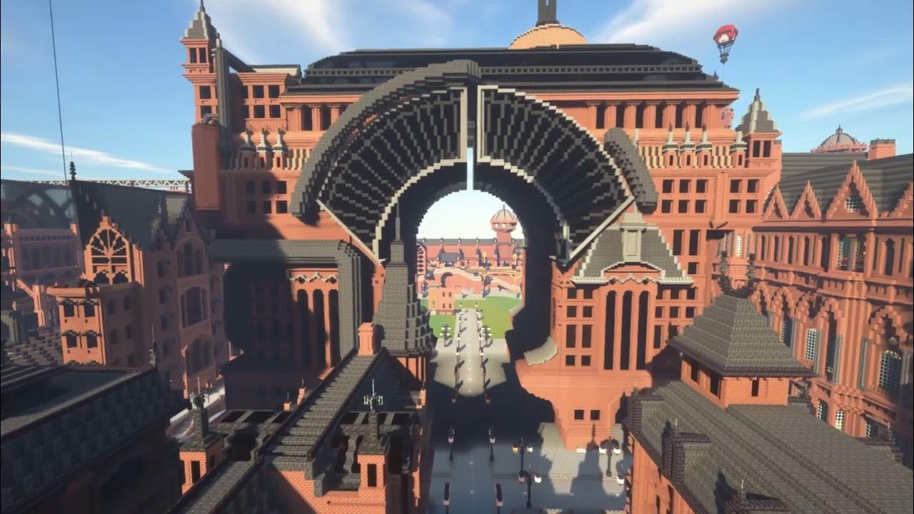 digging_gone's tweet card. Irongate Year 2 Review