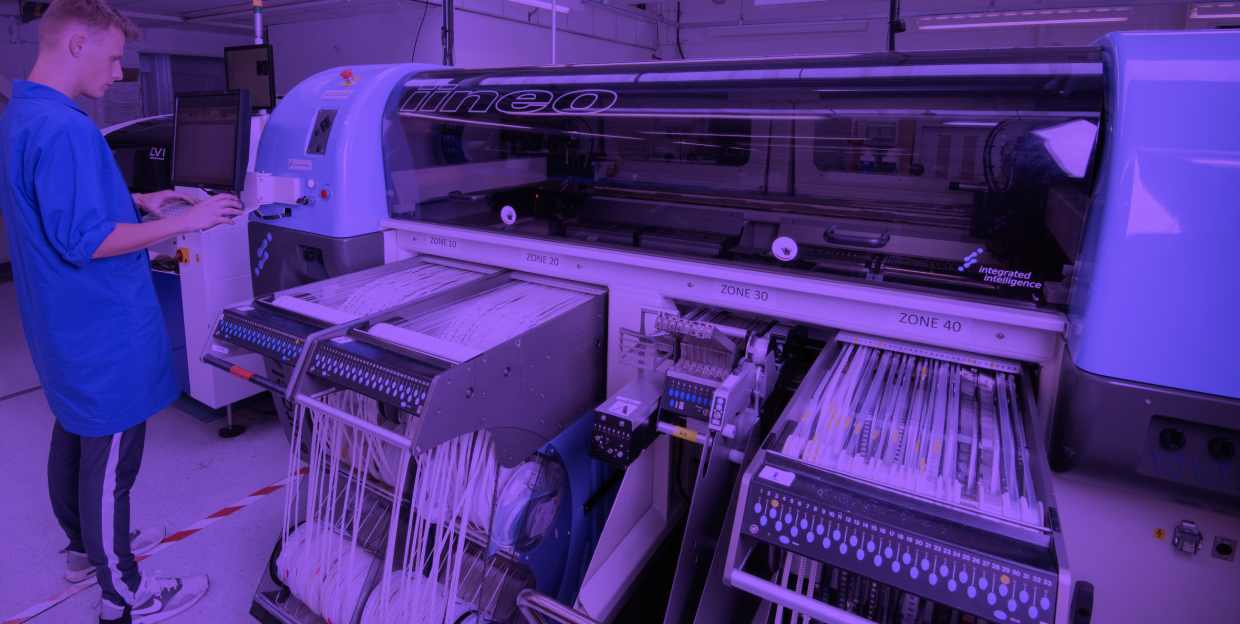 BitBoxLtd's tweet card. BitBox: Your trusted provider of Electronic Manufacturing Services (EMS) in the UK. From design to assembly, experience exceptional quality and service.