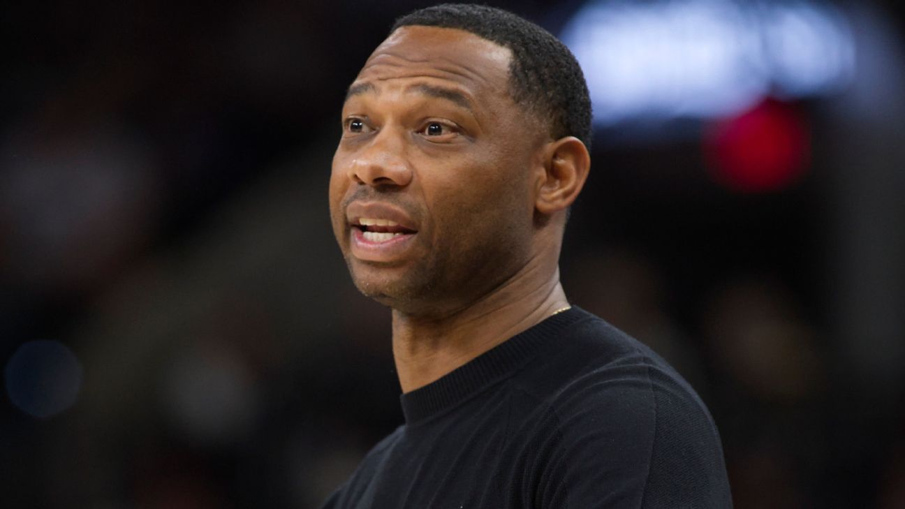 ShamsCharania's tweet card. The Pelicans have fired coach Willie Green after a 2-10 start to the season in which New Orleans became the first team in NBA history to lose three of its first six games by at least 30 points.